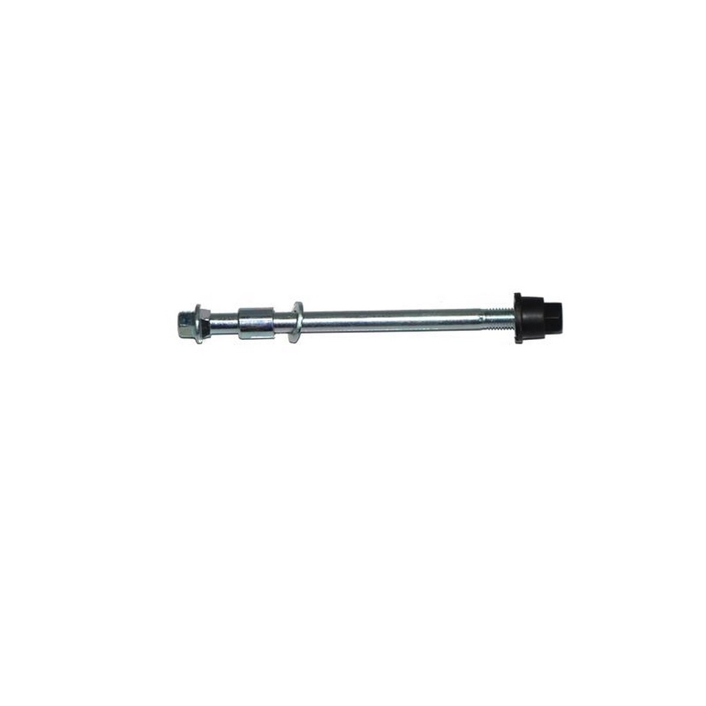 RKS ECOTECH ÖN TEKER MİLİ TAKIM [ELEGANT] #RK 27079
